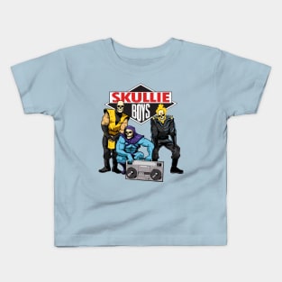 Skullie Boys Kids T-Shirt